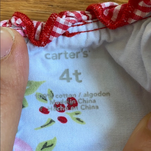 3T-4T dresses bundle lot lace floral denim cotton - Picture 16 of 16